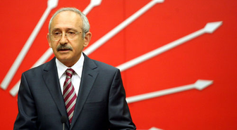 CHP TBMM Grup Toplantısı