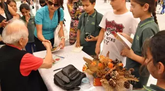 Çocuk Edebiyatı Festivali Başladı