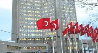 Dışişleri: 'Big Brother Skandalı' Haberi Gerçekleri Yansıtmıyor