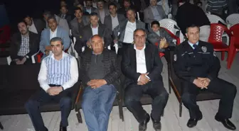 Eleşkirt'te Sinema Günleri