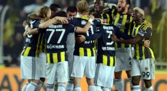 Fenerbahçe'de Büyük Revizyon!