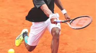 Fransa Açık Tenis