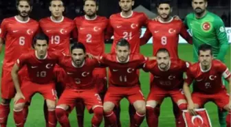 Futbol'da Milli Heyecan