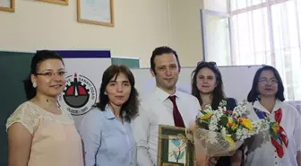 Gölyaka Çok Programlı Lise'de Girişimcilik ve Kariyer Günleri Paneli