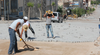 Kahramanmaraş'ta Kısa Kısa