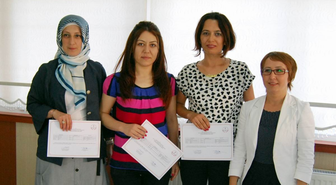 Körfez İlçelerinde Kamu Personeli İşaret Dili Öğrendi