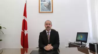 Vali Büyükersoy, Aa'ya Konuştu