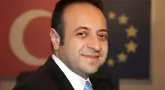 AB Üyeliğini Engelleyenlere 'Fetih' Hatırlatması