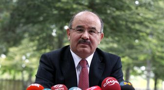 AK Parti Genel Başkan Yardımcısı Çelik Açıklaması