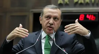 Başbakan Erdoğan: 'Tarih Yazıyoruz'