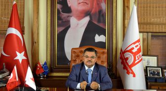 Başkan Selim Yağcı'dan Su Kesintisi Açıklaması