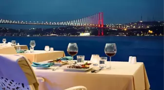 Bosphorus Grill Menüsünü ve Görünüşünü Yeniledi