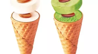 Cornetto Disc Baştan Aşağı Yenilendi!