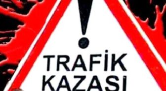 Diyarbakır'da Zincirleme Trafik Kazası