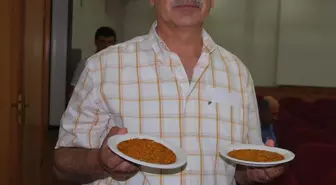 Dünya Arı Günü'nde Arının Önemi Anlatıldı