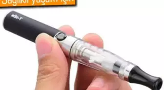 Elektronik Sigara Zararlı Mı?