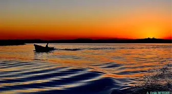 Fotoğrafçılar Gölyazı'da Buluşuyor