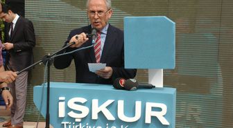 İş Verenle İş Arayan Buluştu