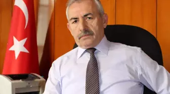 Manisa'da Orman Yangını