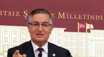 MHP'li Yeniçeri: Başbakan, İki Ayyaşın Kim Olduğunu Açıklamalı