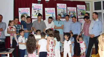 Ordu'da Baba Destek Programı Uygulandı