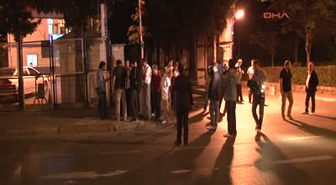 Röntgen Cihazı Altına Kalan Kadına Yarım Saat Müdahale Edilmedi İddiası Bakırköy Dr.