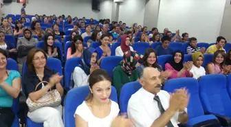 Söke Add'den Türk Dili ve Tarihinin Önemi Paneli