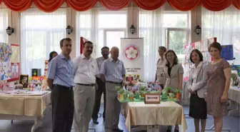 Söke'de Okul Öncesi Eğitim Şenliği