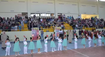 Unutulan Oyunlar Sergilendi