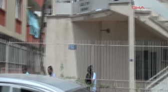 Adana El Kaide Operasyonunda Gözaltına Alınanlardan 5'i Serbest Bırakıldı El Kaide Operasyonunda...