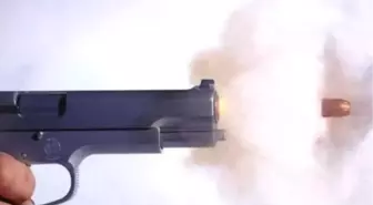 Asker Firarisinin Polisin Açtığı Ateşle Ölmesi