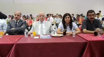 Bağlar İlçe Milli Eğitim Müdürlüğü'nden Ödül Töreni