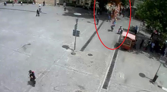 Baloncu, Az Daha Faciaya Sebep Oluyordu