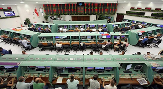 Borsa Günün İlk Yarısında Değer Kaybetti