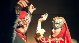 Devlet Türk Dünyası Topluluğu Konseri