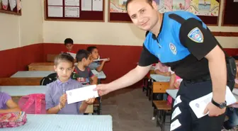 Didim'de Ailelere Mektuplu Uyarı