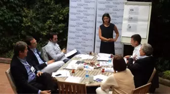 Endeavor Uluslararası Seçim Paneli'ne Katılacak Ülke Adayları Belli Oldu