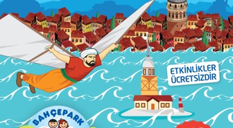 Eski İstanbul Büyülü Parmakların Ucunda!