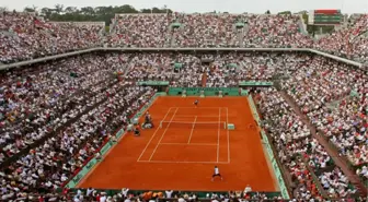 Fransa Açık Tenis Turnuvası