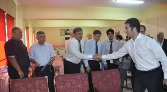 Gönen Çayı Zehir Akıyor