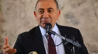 Gürsel Tekin'in 'Törende Topbaş Yoktu' Açıklaması