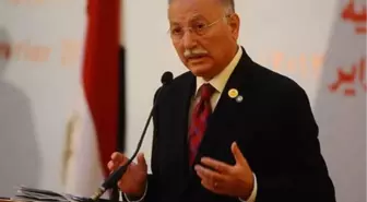 İhsanoğlu'dan Guyana'ya Kosova Teşekkürü