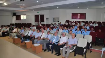 Marmaris'te İş Yerlerine Sıkı Denetim Geliyor