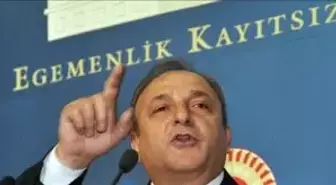 'Önce Köprülerin Adın Öğren'