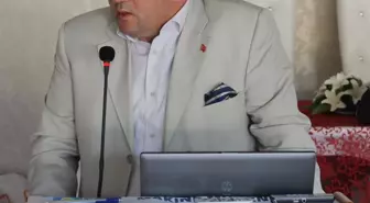 TSE Koordinatörü, Test Merkeziyle İlgili Konuştu