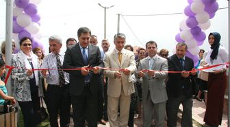 Safranbolu'da Park Açılışları Sürüyor