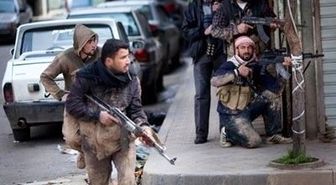 Suriyeli Muhaliflere Silah Yardımı Tartışmaları