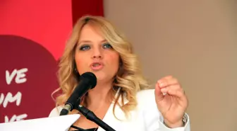 10 Bin Kadına Ulaşacaklar