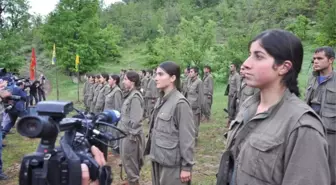 ABD'den PKK'ya Kötü Haber