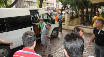 Reyhanlı Bombasından 300 Kat Daha Güçlüymüş